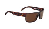 Spy Optic Rocky Sunglasses Matte Camo Tort w/Happy Bronze Lens