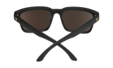 Spy Optic Helm 2 Sunglasses Matte Black w/Happy Bronze/Gold Spectra Lens