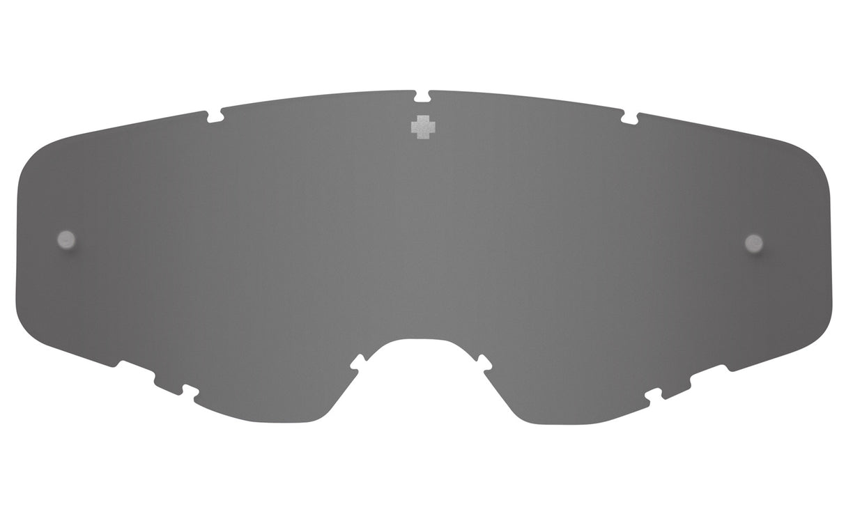 Spy Optic Replacement HD Smoke Lens for Foundation MX Goggles