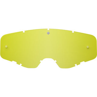 Spy Optic Replacement HD Yellow Lens for Foundation MX Goggles