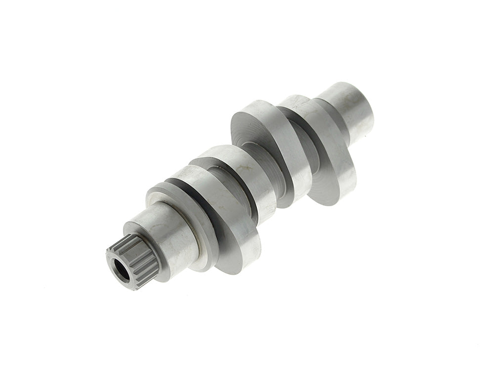 Star Racing SR-STCM8600 F47 Fighter Street/Race Milwaukee 8 Star Cam .600 Chain Drive Camshaft for Harley-Davidson Softail 18-24/Touring 17-23 Models