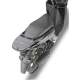Givi SR1153 Top Case Rear Rack for Honda Vision 50 11-20/Vision 110 11-25 w/Monolock Top Cases