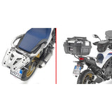 Givi SR1201 Top Case Rear Rack for Honda XL750 Transalp 23-25 w/Monolock or Monokey Top Cases
