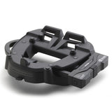 Givi SR3104MM Top Case Rear Rack for Suzuki AN 650 Burgman Executive 02-12/Burgman 650/650 Executive 13-20 w/Monolock Top Cases