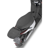 Givi SR5618 Top Case Rear Rack for Piaggio 1 21-24 w/Monolock Top Cases