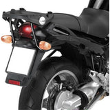 Givi SR683 Top Case Rear Rack for BMW R 850 R 03-07/R 1150 R 01-06 w/Monokey Top Cases