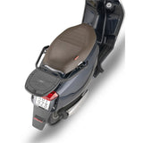 Givi SR9530 Top Case Rear Rack for Lambretta V-Special 50-125-200 22-Up w/Monolock Top Cases