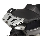 Givi SRA5106 Aluminum Top Case Rear Rack for BMW C 650 GT 12-20 w/Monokey Top Cases