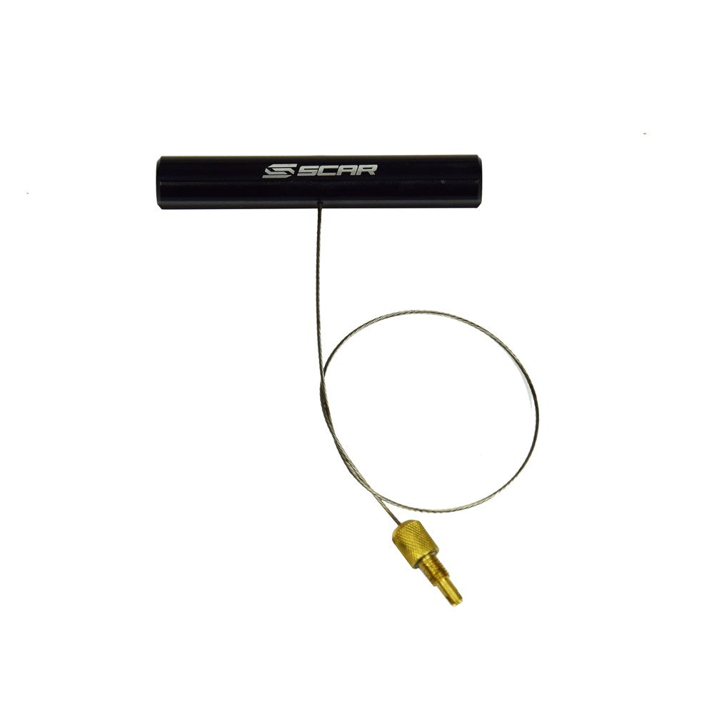 Scar AVPCR Air Valve Puller & Valve Core Removal Tool