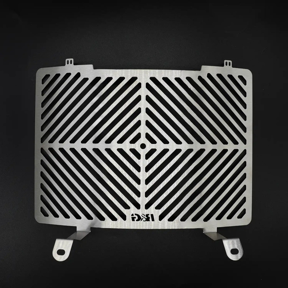 R&G Racing Radiator Guard Stainless Steel for KTM 890 Duke R 2020