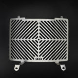 R&G Racing Radiator Guard Stainless Steel for KTM 890 Duke R 2020
