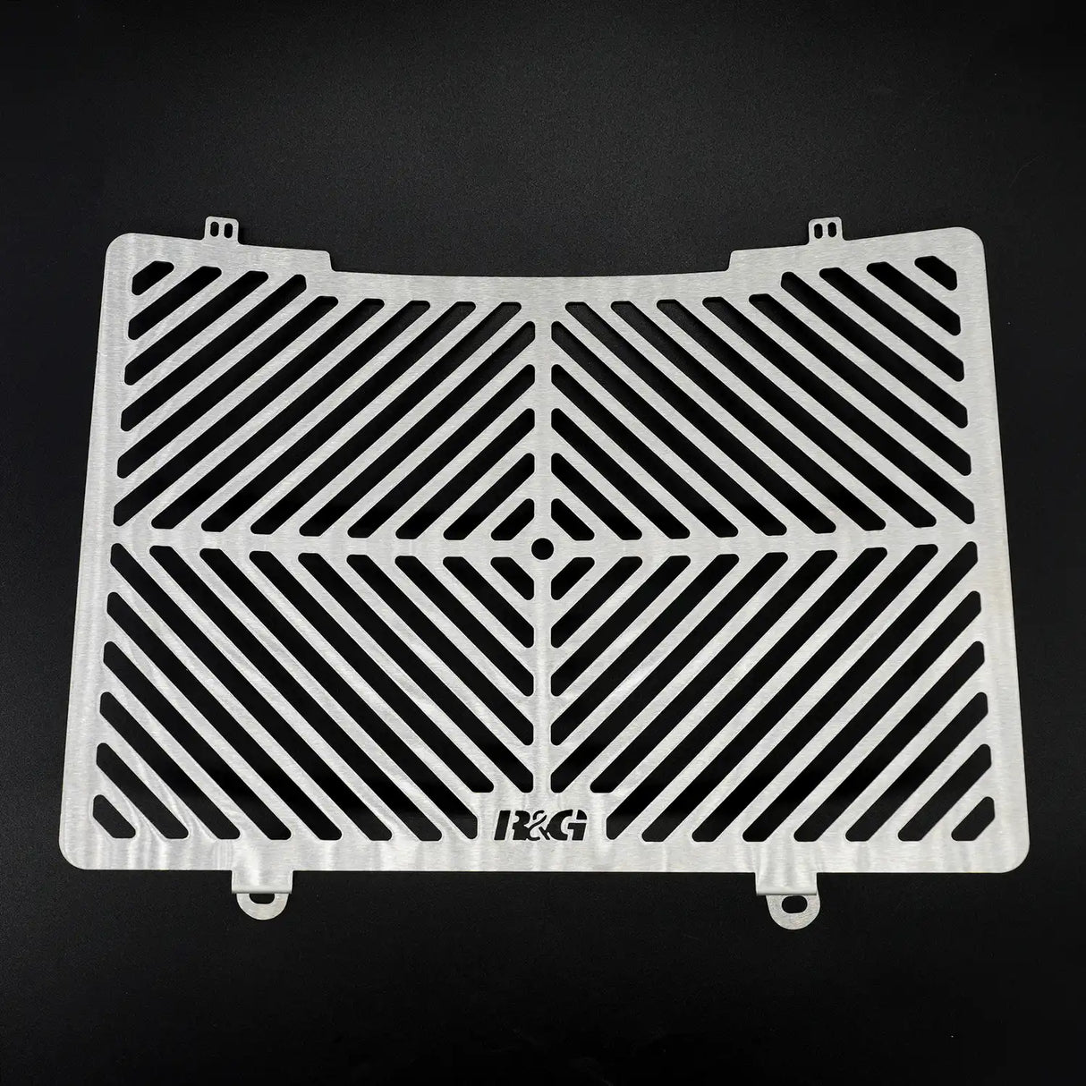 R&G Racing Radiator Guard Stainless Steel for KTM 890 Duke R 2020