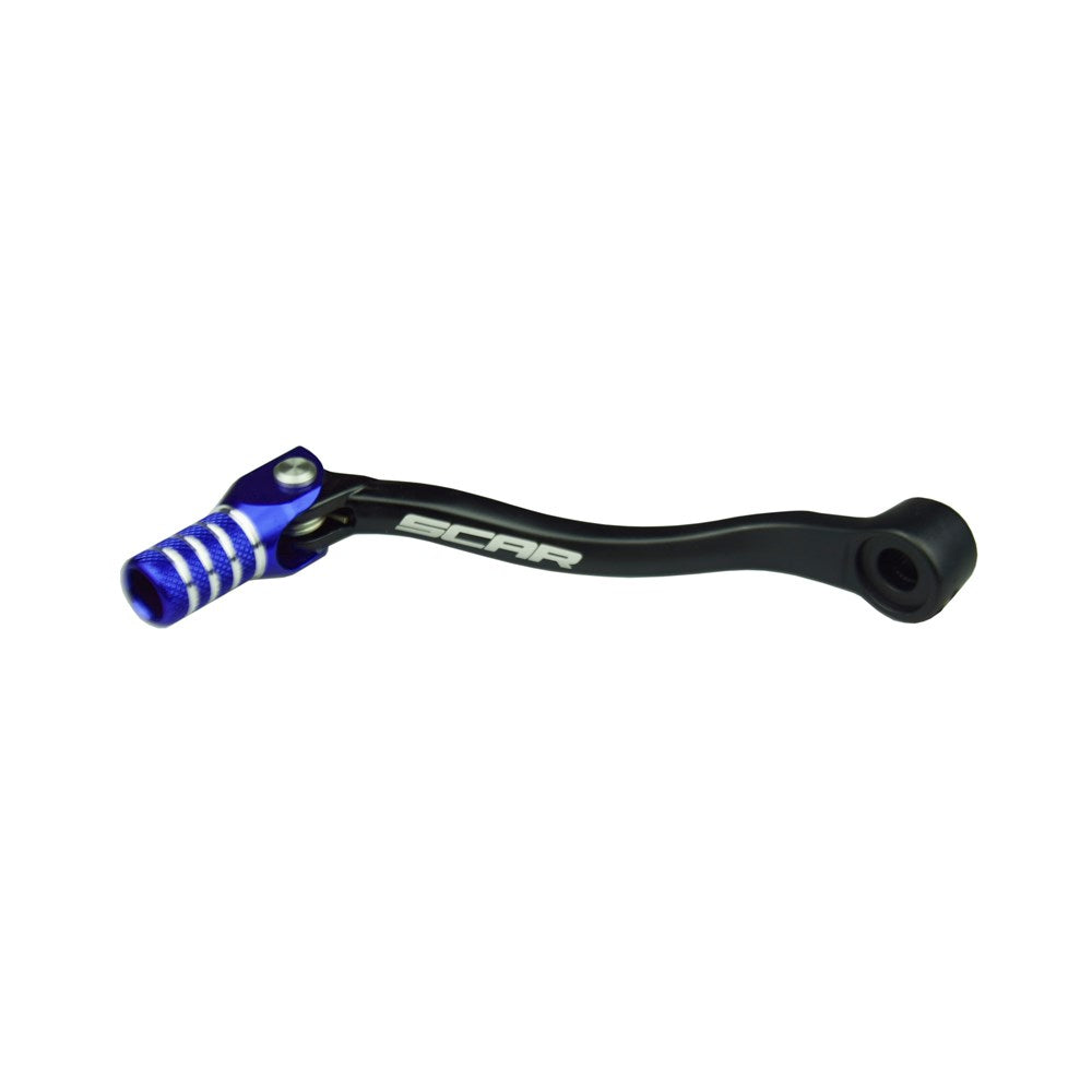 Scar GSL504B Gear Shift Lever Blue for KTM 85SX 03-17/Husqvarna TC85 14-17