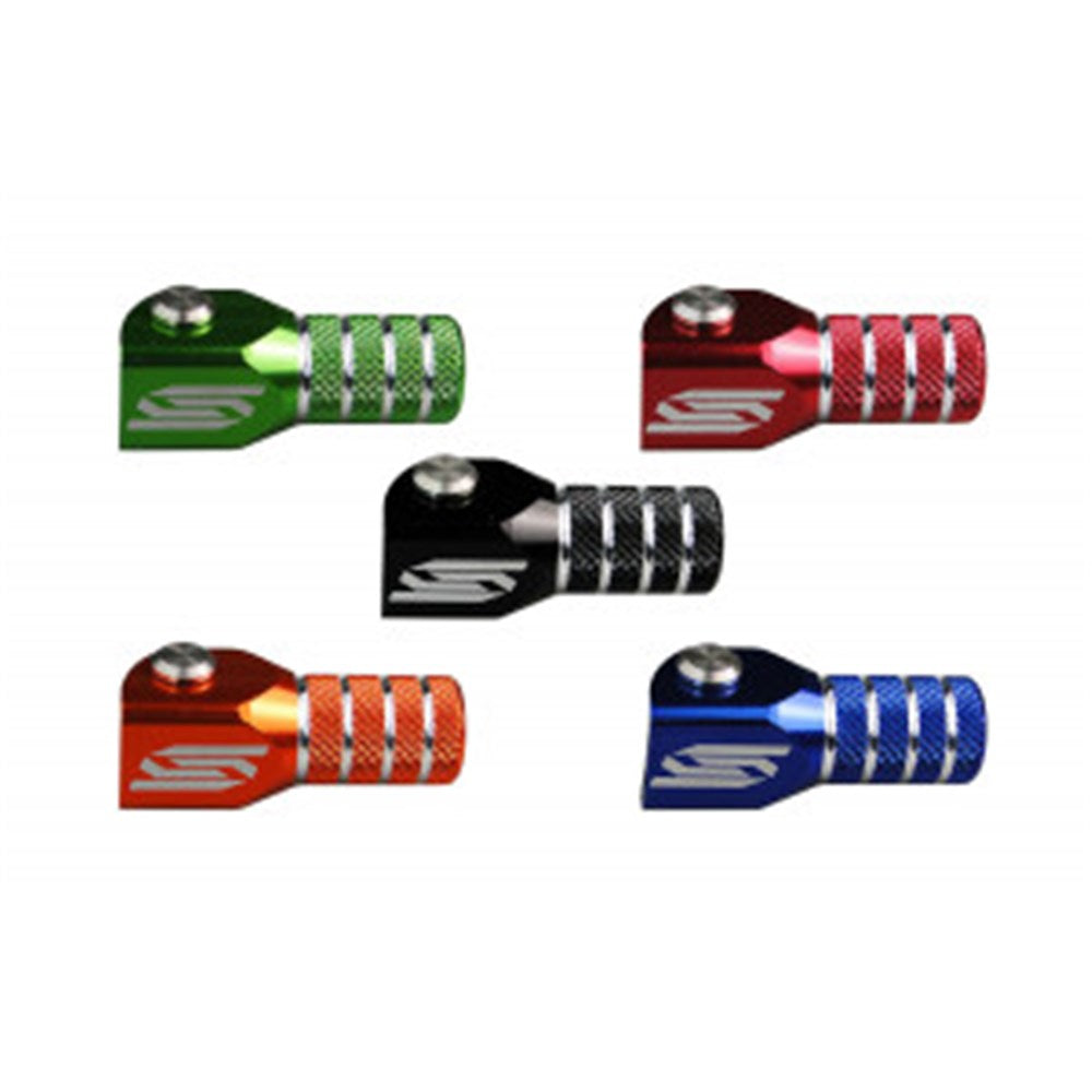 Scar GSLT1 Replacement Shift Lever Tip Black