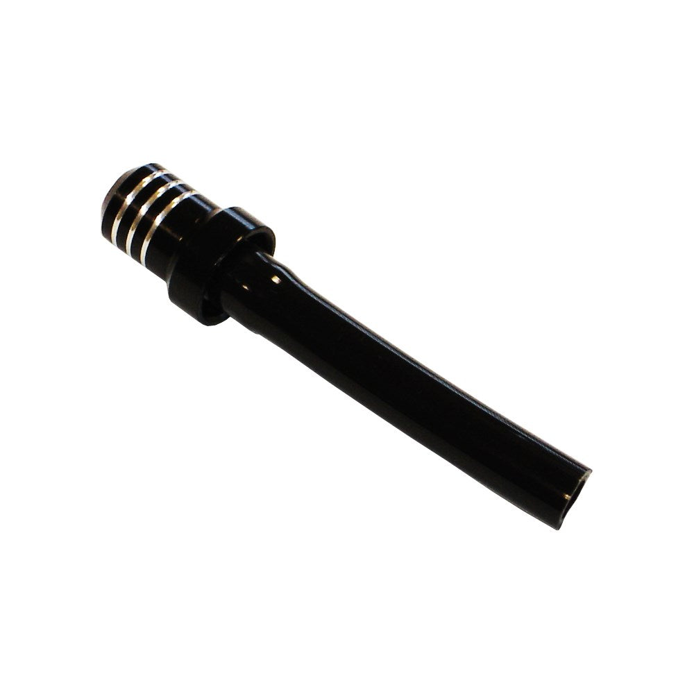 Scar S7001 Aluminium Vent Tank Cap Black