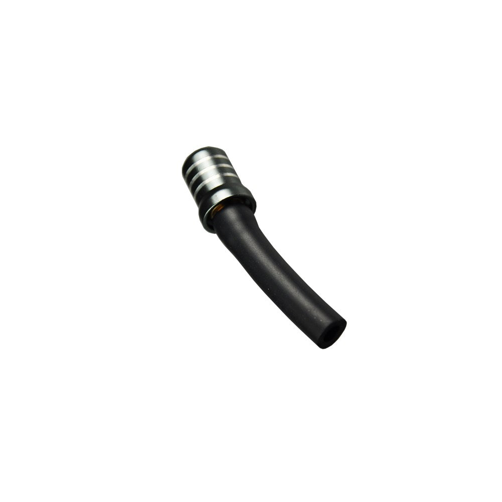 Scar S7007 Aluminium Vent Tank Cap Titanium