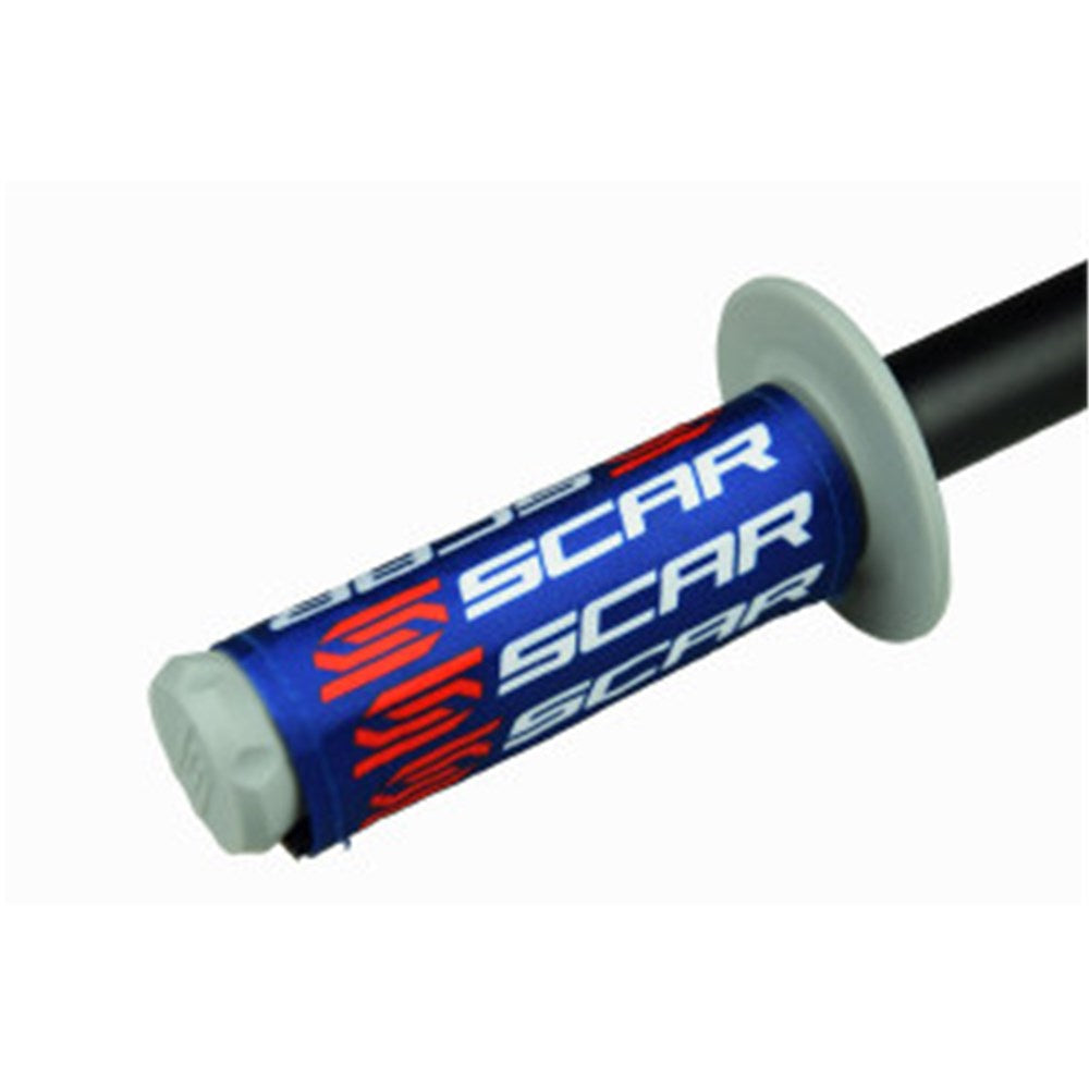 Scar SCGC Clean Grip Covers Blue