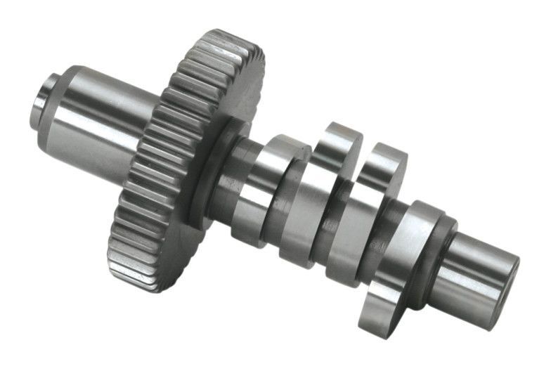 S&S Cycle SS-330-0166 H-Grind Camshaft for H-D Big Twins 78-84