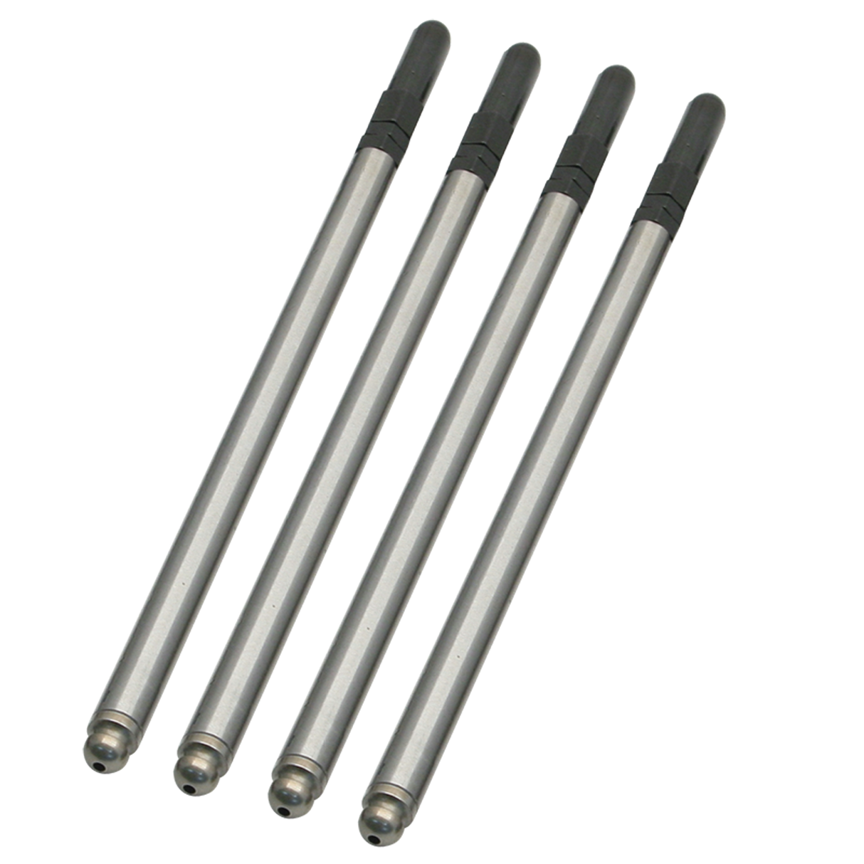 SS&S CycleS SS-93-5017 Standard Adjustable Pushrod Set for 4-1/8" Bore 111" Engines w/4.764" Length Cylinders H-D Big Twins 84-99