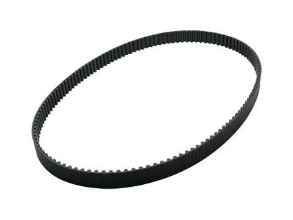 S&S Cycle SS106-0348 126T x 1-1/2" Wide Final Drive Belt for Big Twin 80-86 4 Speed w/70T Pulley