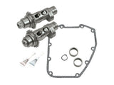 S&S Cycle SS106-4947 551CE Chain Drive Easy Start Camshaft Kit for Twin Cam 07-17/Dyna 2006