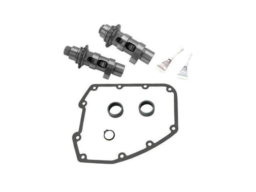 S&S Cycle SS106-5233 585CE Chain Drive Easy Start Camshaft Kit for Twin Cam 07-17/Dyna 2006