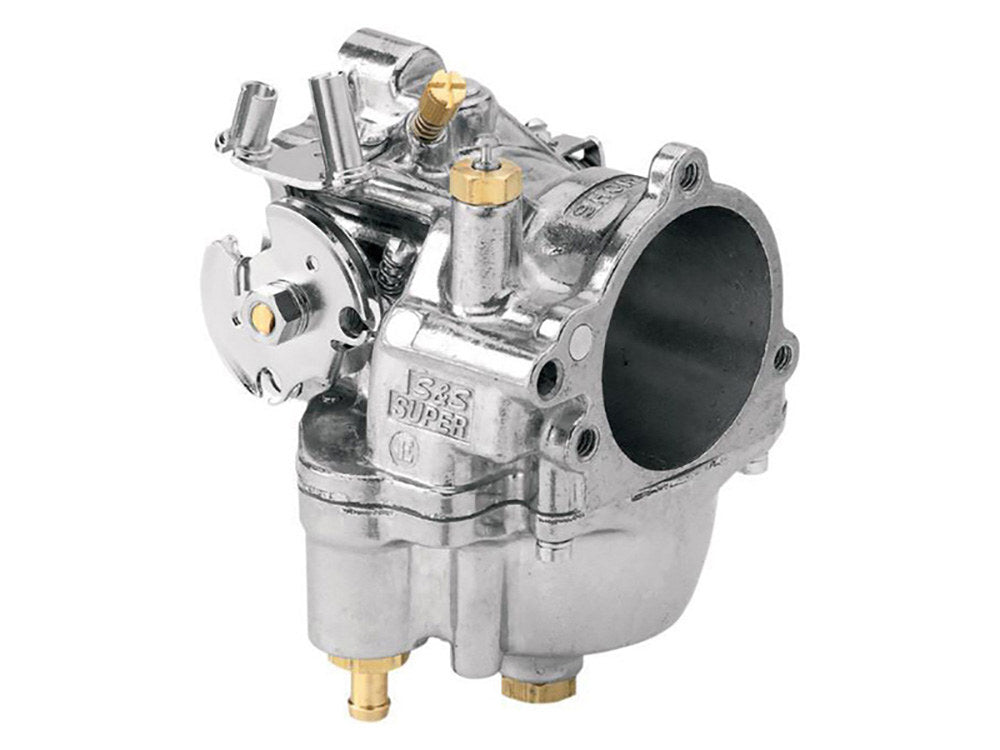 S&S Cycle SS11-0420 Super E Carburettor