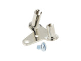 S&S Cycle SS11-2339P Cable Guide for S&S Super E/G Carburettor w/81-88 Butterfly Carburettor Type Throttle Cables