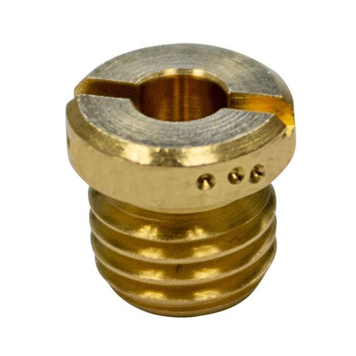 S&S Cycle SS11-7232 .064" Main Jet for S&S Super E/G/D/B Carburettors Sold Each