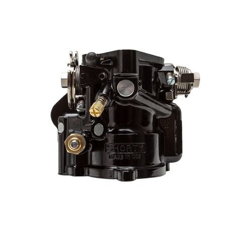 S&S Cycle SS110-0100 S&S Super G Carburettor Black