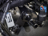 S&S Cycle SS160-0280 Billet Fuel Rail Kit for most Touring 17-24
