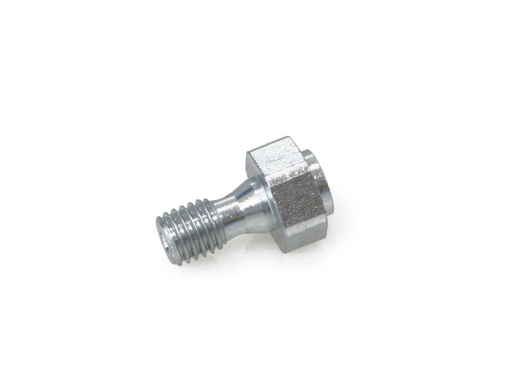 S&S Cycle SS17-0347 1/2-13 UNC Breather Screw Zinc Plated for Evolution 92-99 Engines