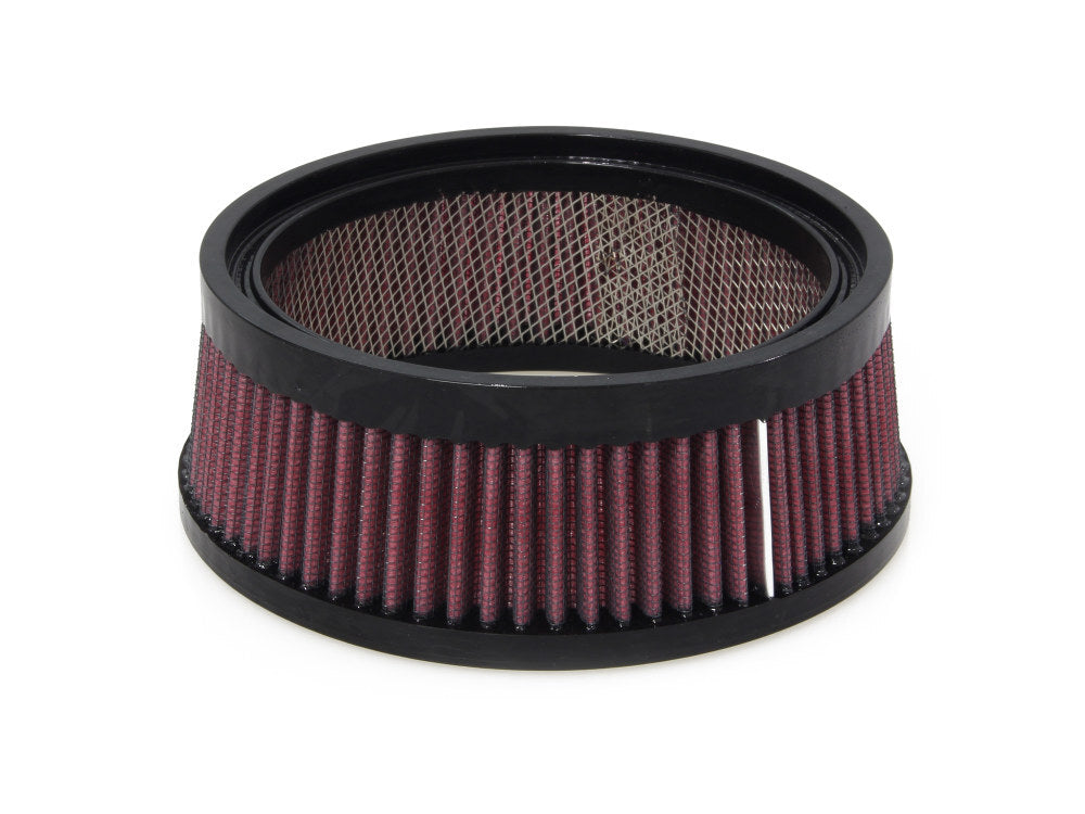 S&S Cycle SS170-0126 Air Filter Element for Stealth Air Cleaner