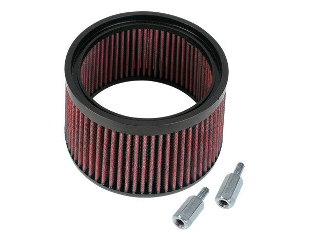 S&S Cycle SS170-0127 Air Filter Element for Stealth Air Cleaner