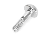 S&S Cycle SS170-0506 Polished Breather Bolt Stainless Steel for S&S Stealth Air Cleaners