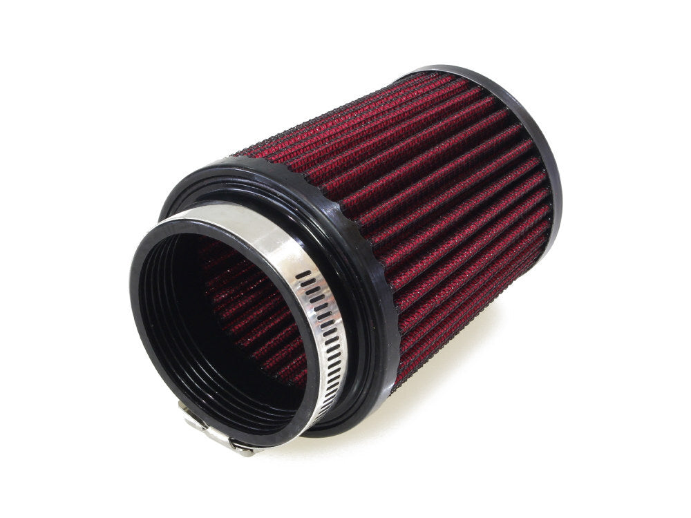 S&S Cycle SS170-0559 Air Filter Element Red for S&S Tuned Induction System