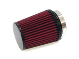 S&S Cycle SS170-0559 Air Filter Element Red for S&S Tuned Induction System