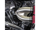 S&S Cycle SS170-0640 Support Bracket for S&S Tuned Induction on Screamin’ Eagle Throttle Body for Milwaukee-Eight Touring 17-Up/Softail 18-Up