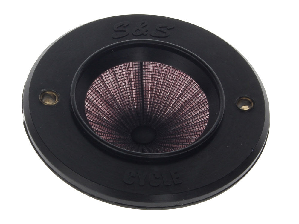 S&S Cycle SS170-0723 Air Filter Element for S&S Air Stinger Kits