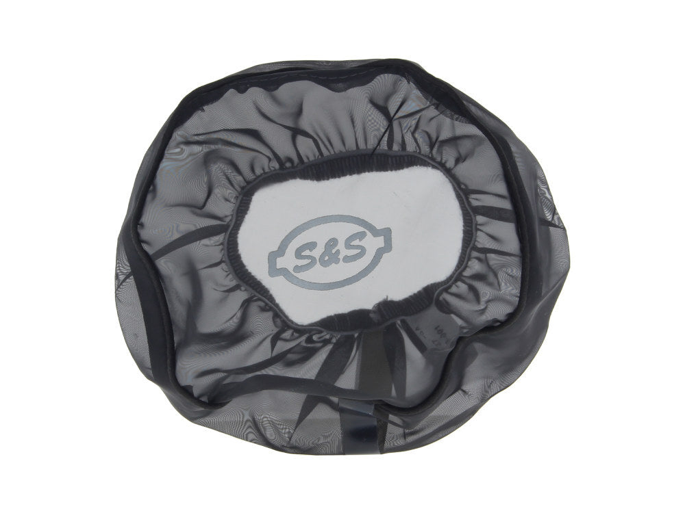 S&S Cycle SS170-0748 Rain Sock for Round & Air Stinger Air Filters