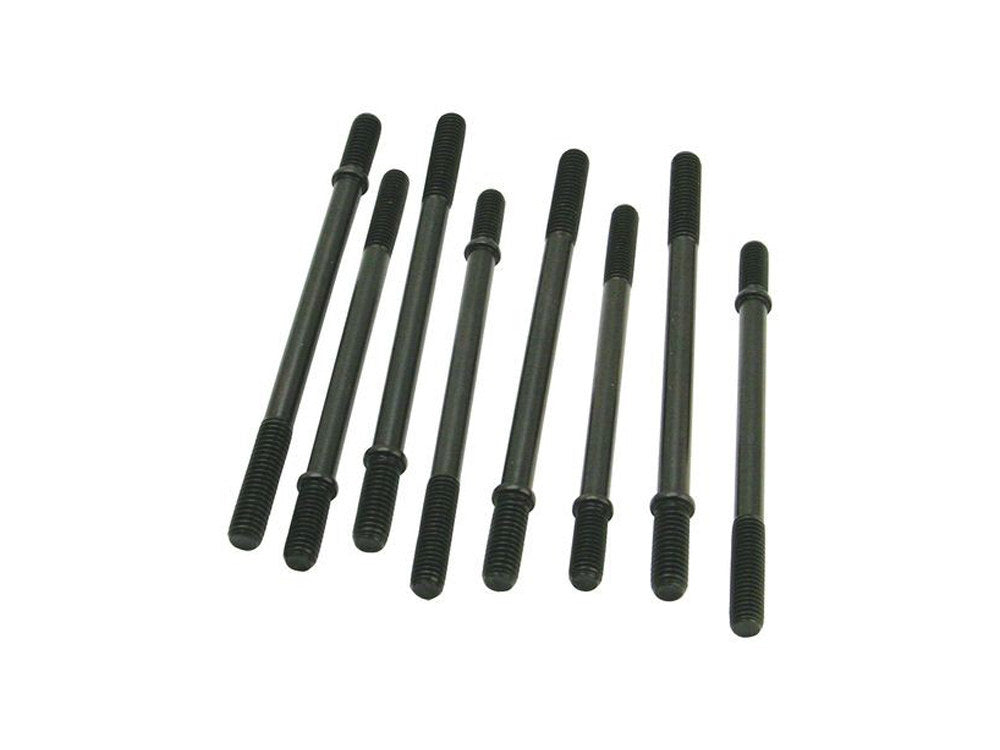 S&S Cycle SS31-2340 Cylinder Stud Set for Twin Cam 99-17