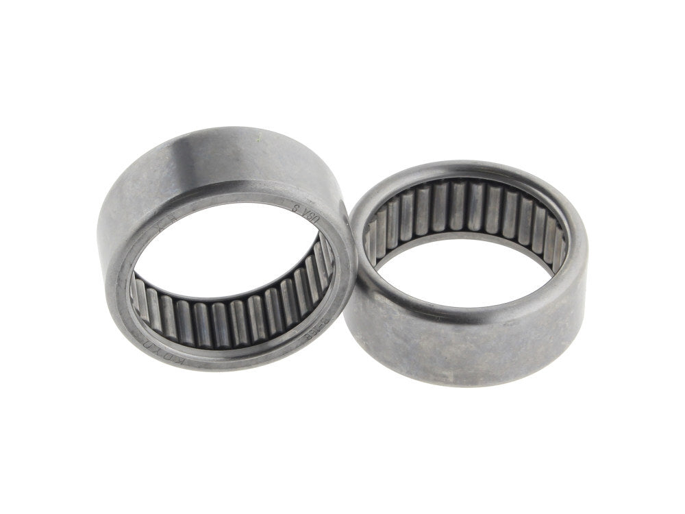 S&S Cycle SS31-4499 Full Complement Inner Camshaft Bearings for Twin Cam 07-17/Dyna 2006