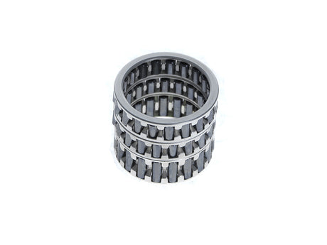 S&S Cycle SS310-0752 Conrod Bearing Kit w/Steel Cage for S&S 3 Piece Flywheels 99-17/S&S V111 & V124 Engines