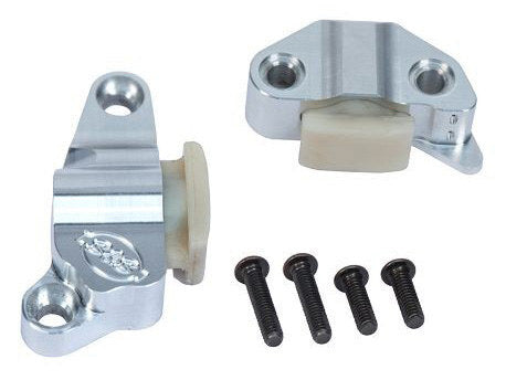 S&S Cycle SS330-0518 Hydraulic Camshaft Chain Tensioner Kit for Twin Cam 07-17