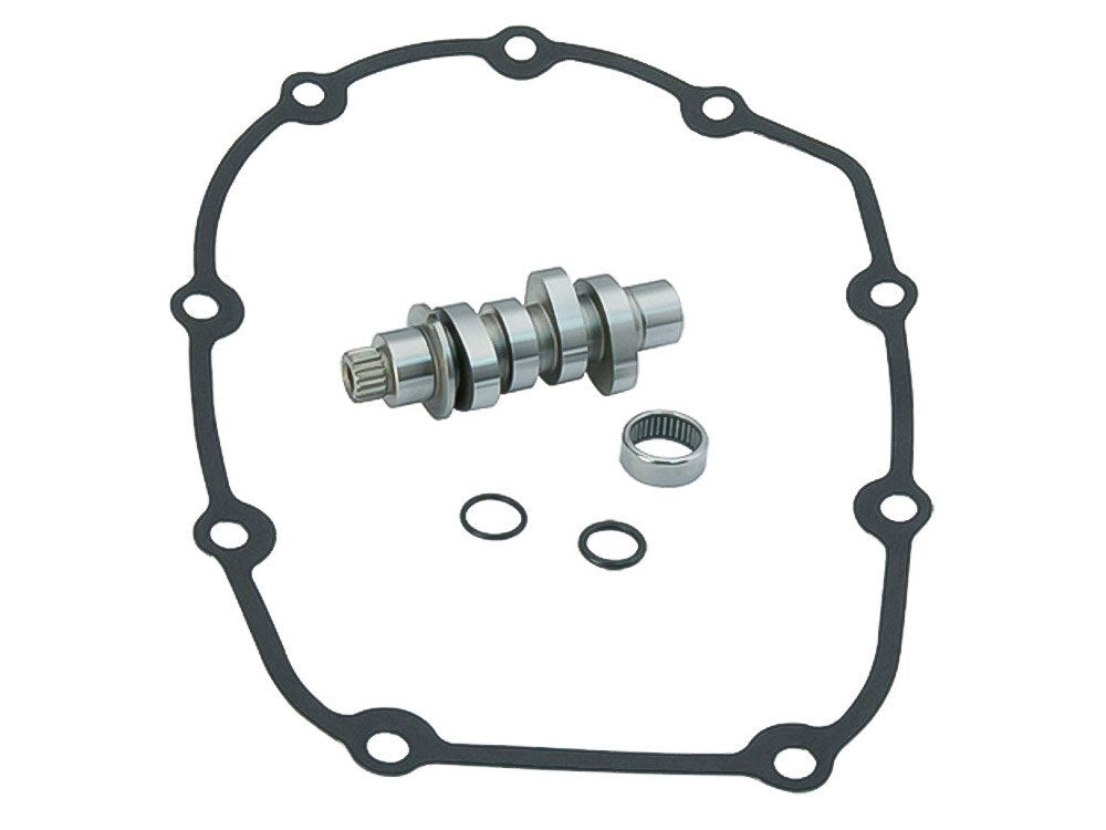 S&S Cycle SS330-0620 465C Chain Drive Camshaft Kit for Milwaukee-Eight Touring 17-Up/Softail 18-Up