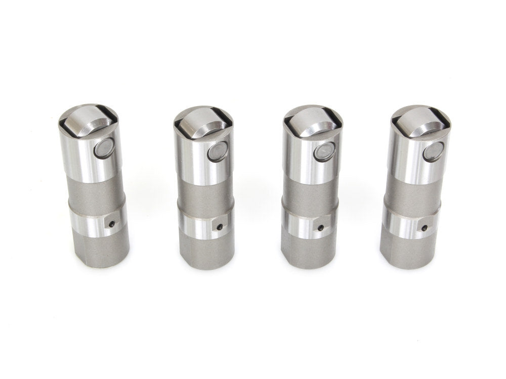 S&S Cycle SS330-0718 Precision Tappets for Twin Cam 99-17/Sportster/Buell 00-21/Milwaukee-Eight Touring 17-Up/Softail 18-Up