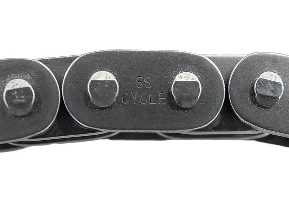 S&S Cycle SS330-0820 Outer Cam Chain 22 Link for Harley-Davidson Twin Cam 07-17/Softail 18-24/Touring 17-23 Models