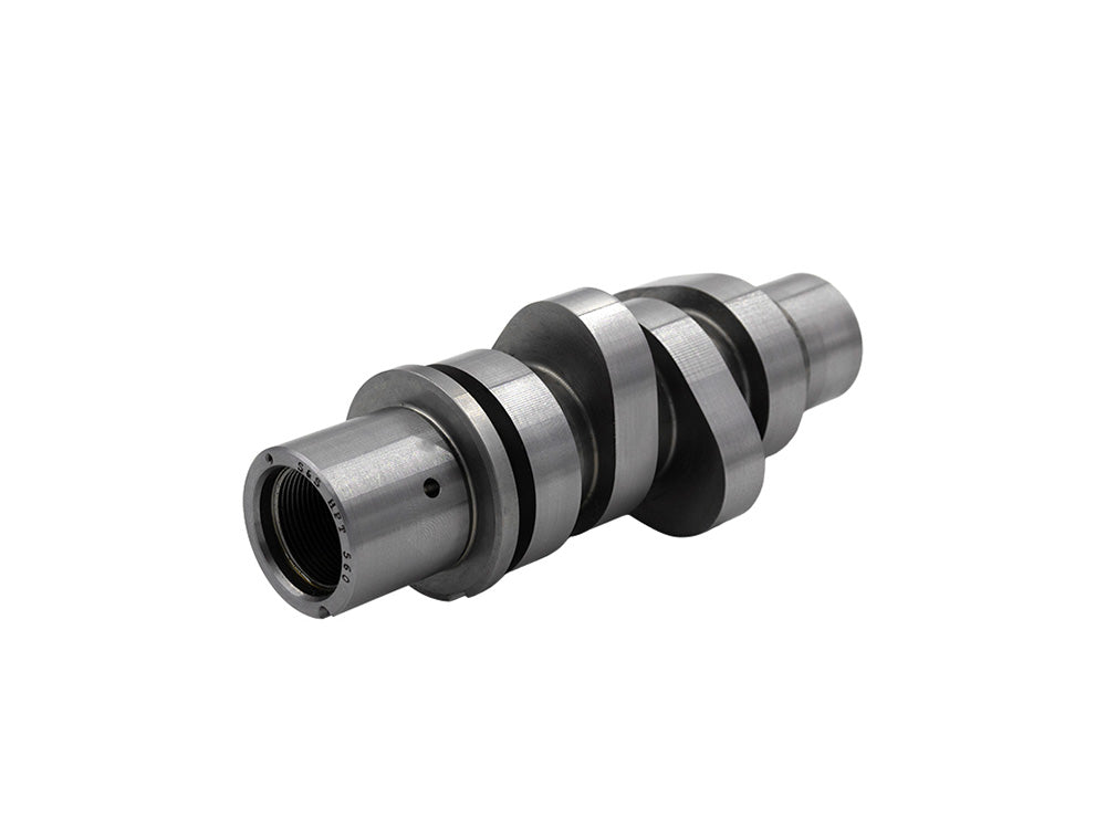 S&S Cycle SS330-0824 HPT560 VVT Chain Drive Camshaft for Harley-Davidson 121ci VVT Gen 2 CVO Street Glide/CVO Road Glide 23-Up Models