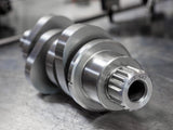S&S Cycle SS330-0878 HPT542 Chain Drive Camshaft for Harley-Davidson Gen 2 Milwaukee-Eight Engines/Street Glide/Road Glide/CVO Road Glide ST 24-Up/Touring 25-Up/Softail 25-Up