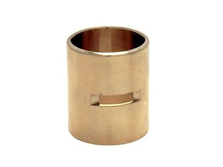 Connecting Rods & Components